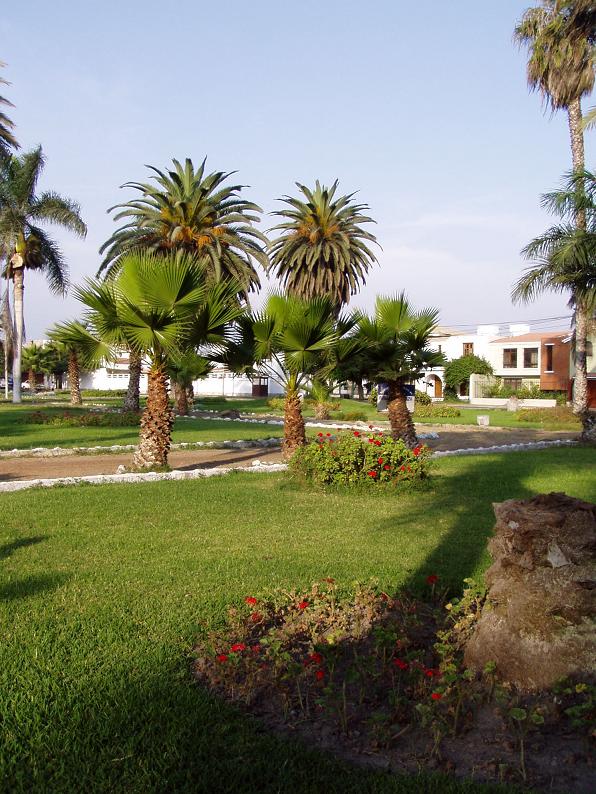 Foto de Trujillo, Perú