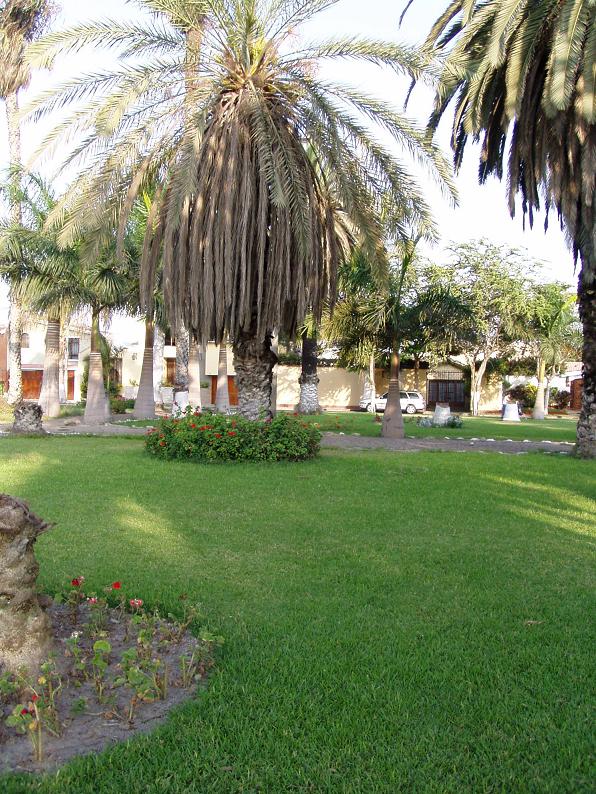 Foto de Trujillo, Perú