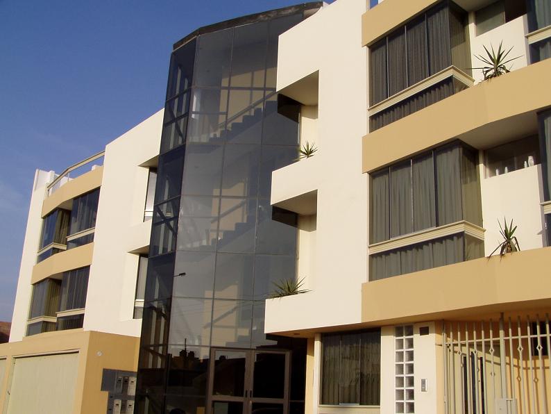 Foto de Trujillo, Perú