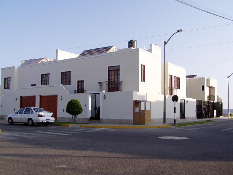 Foto de Trujillo, Perú