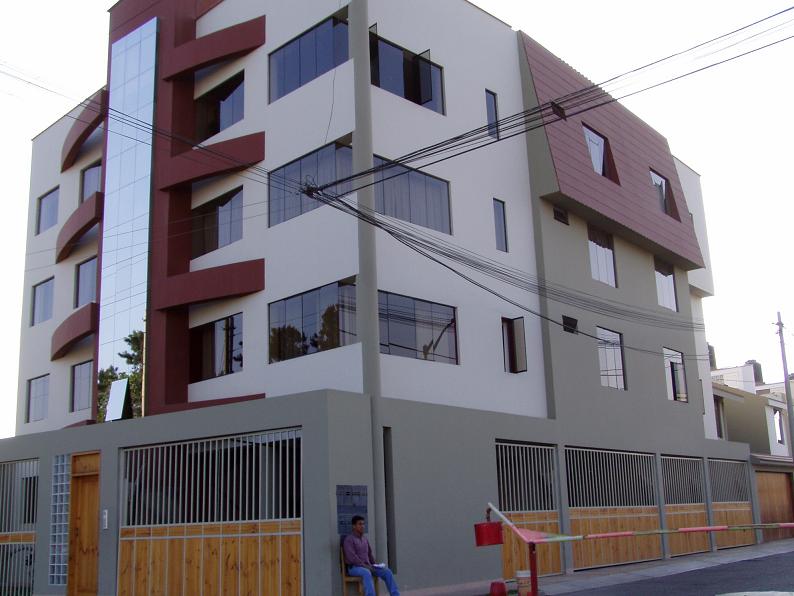 Foto de Trujillo, Perú