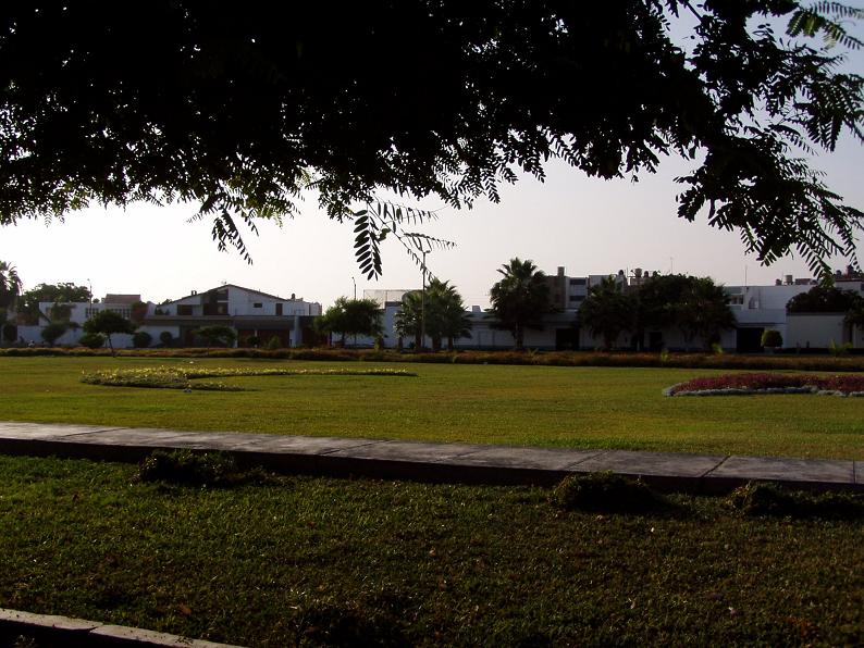 Foto de Trujillo, Perú