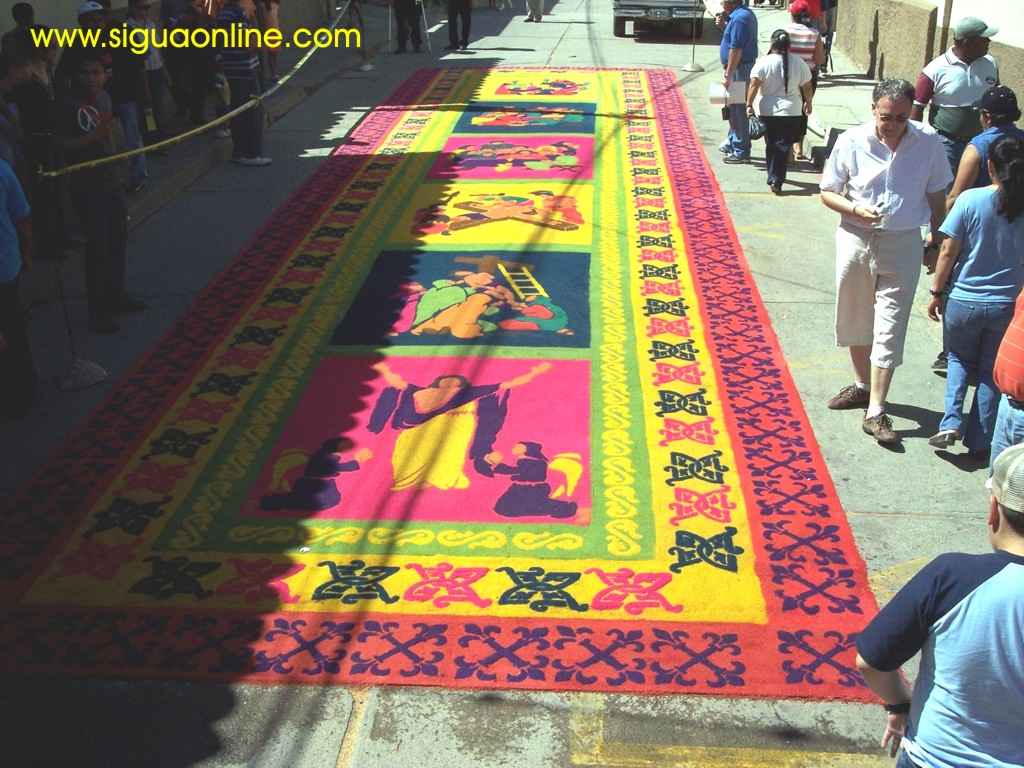 Foto de Comayagua, Honduras