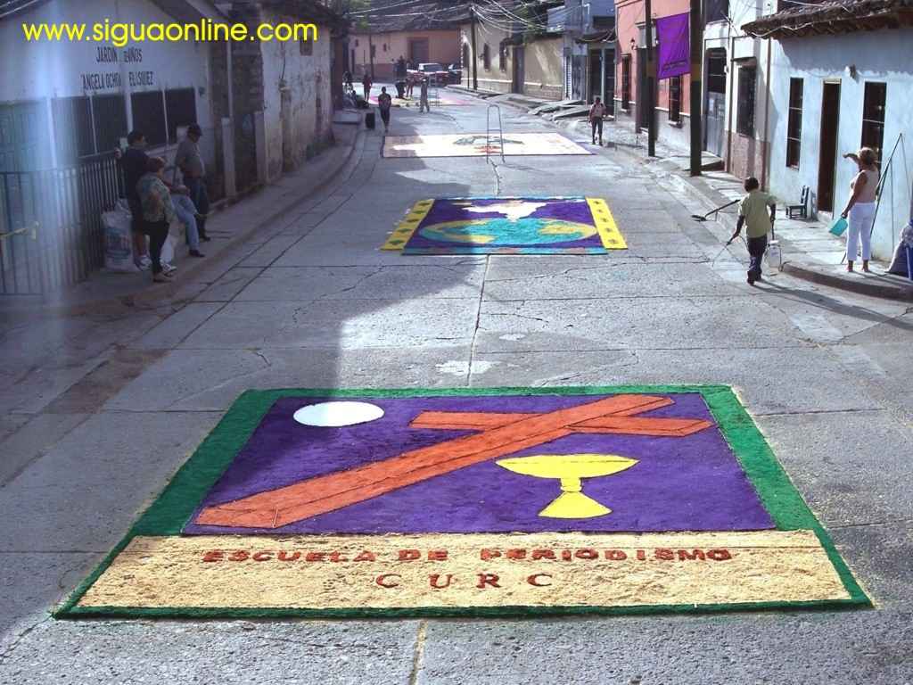 Foto de Comayagua, Honduras