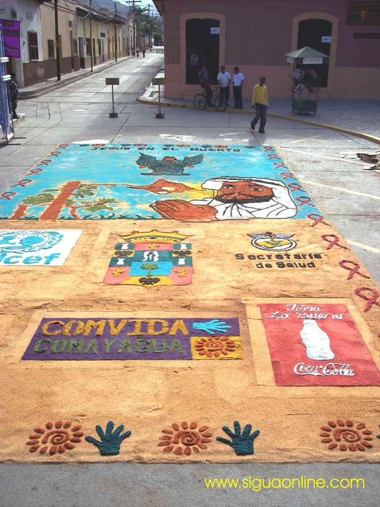 Foto de Comayagua, Honduras