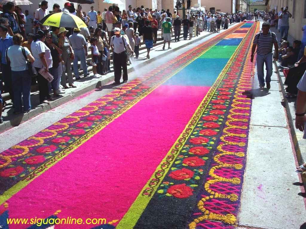 Foto de Comayagua, Honduras