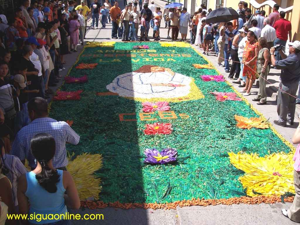 Foto de Comayagua, Honduras