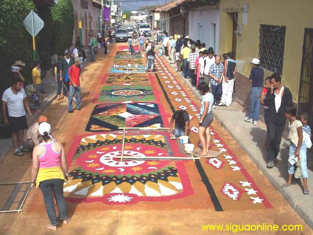 Foto de Comayagua, Honduras