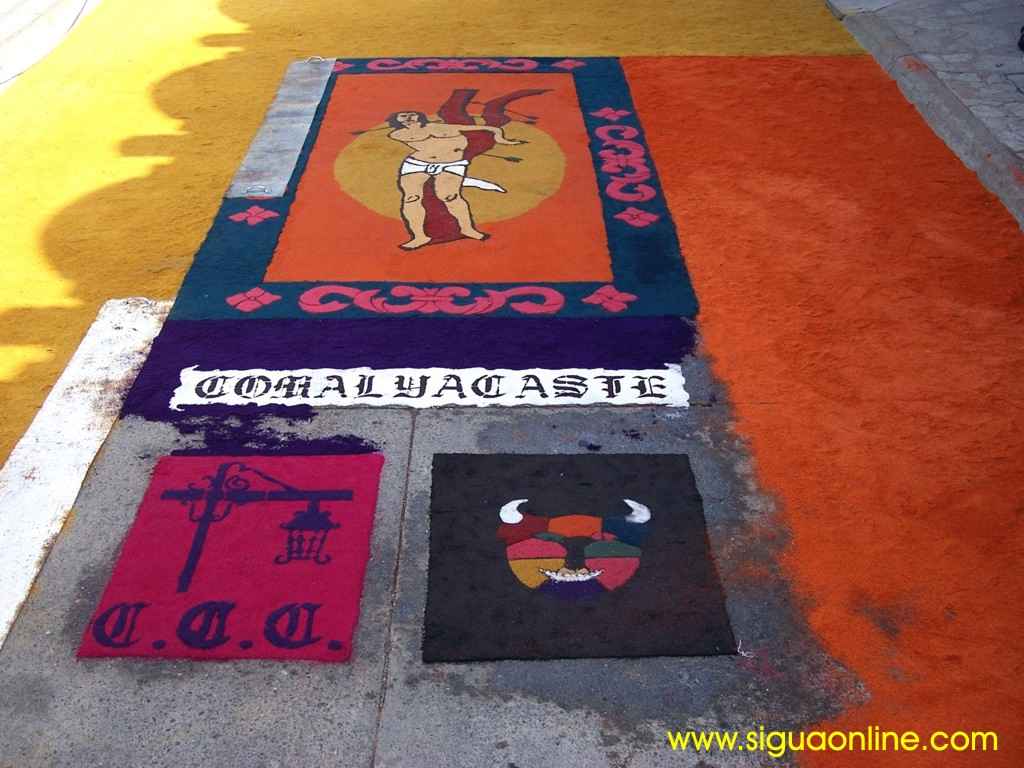 Foto de Comayagua, Honduras