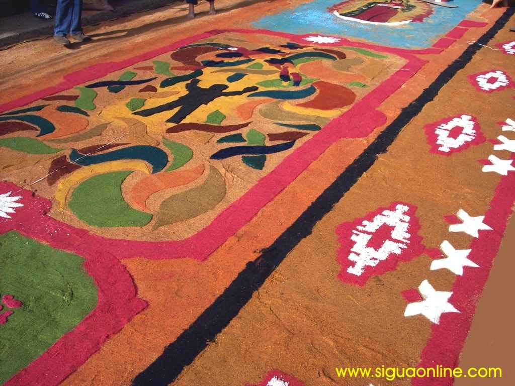 Foto de Comayagua, Honduras