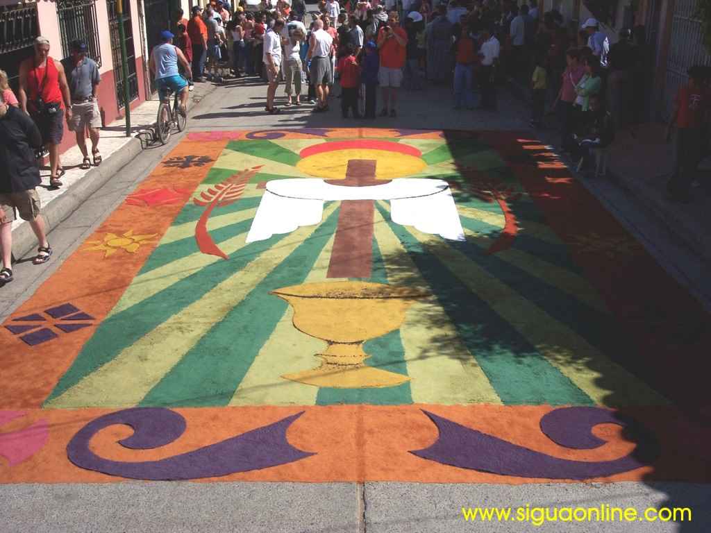 Foto de Comayagua, Honduras