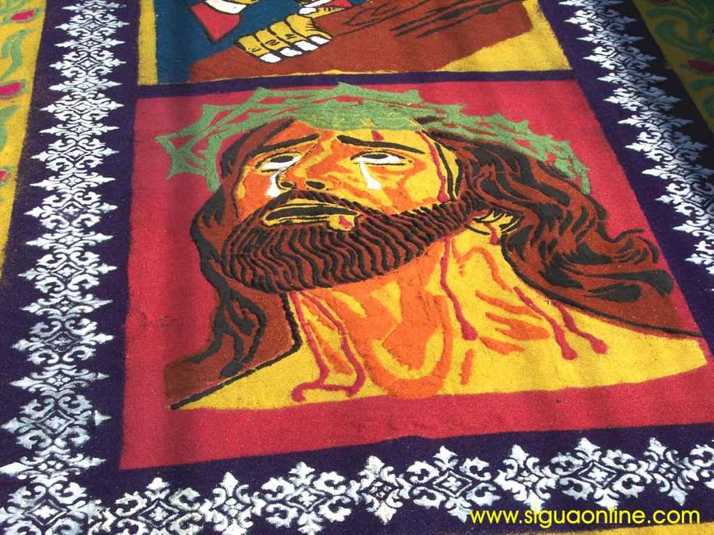 Foto de Comayagua, Honduras