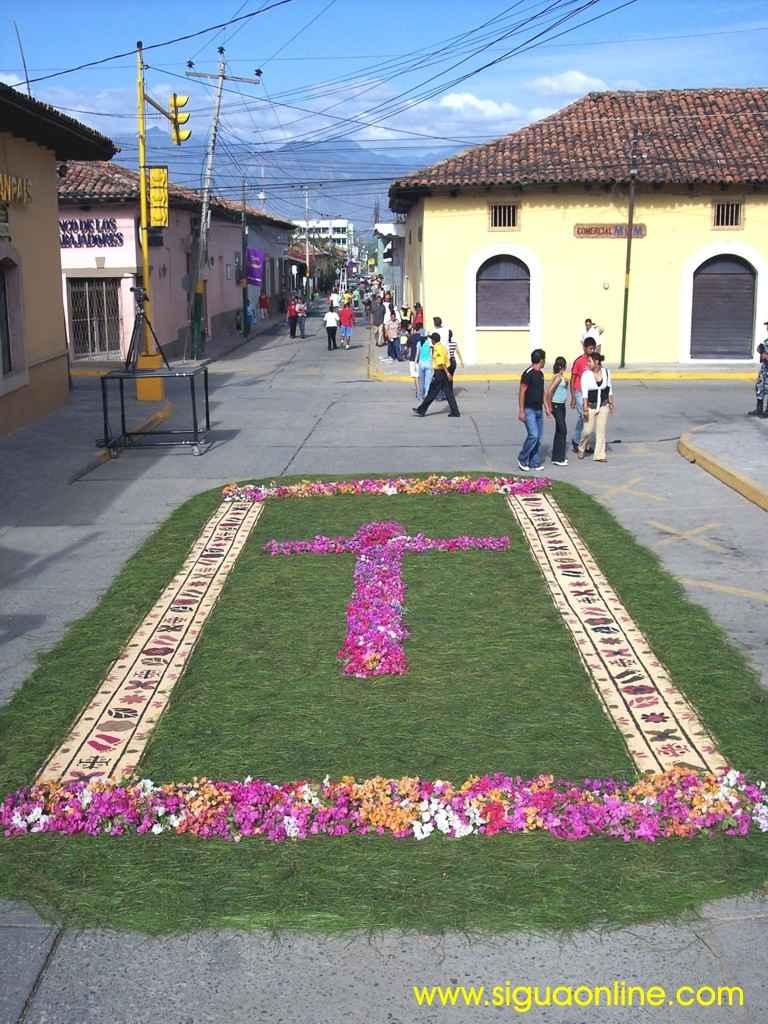 Foto de Comayagua, Honduras
