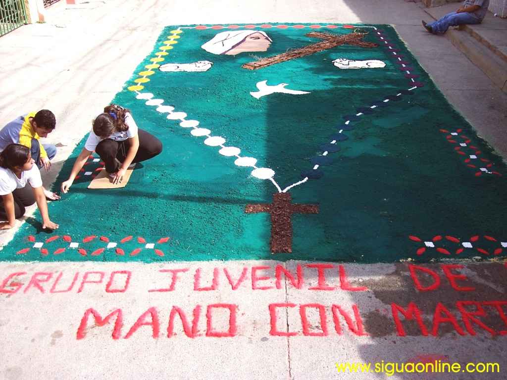 Foto de Comayagua, Honduras