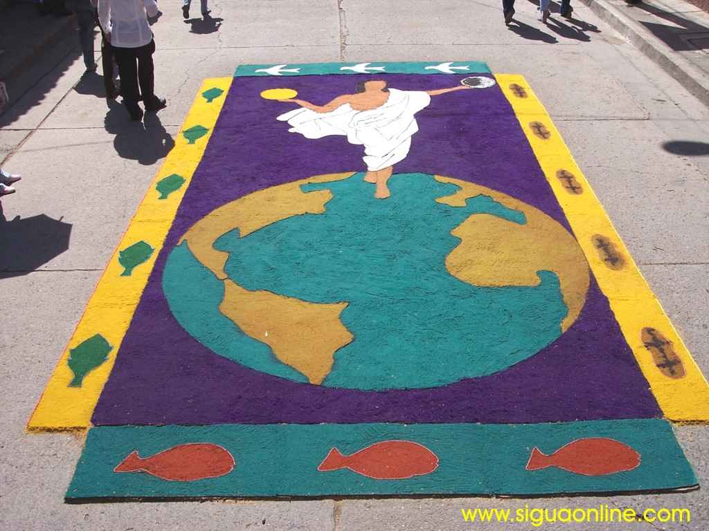 Foto de Comayagua, Honduras