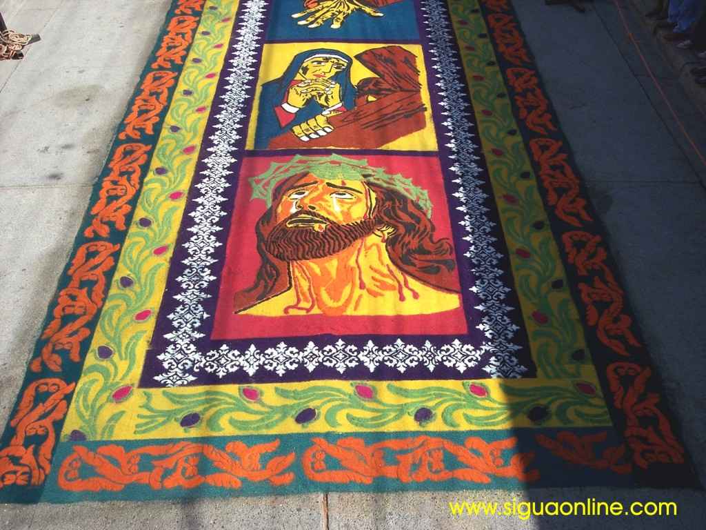 Foto de Comayagua, Honduras