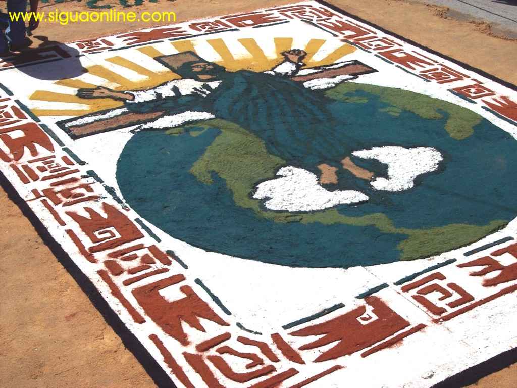 Foto de Comayagua, Honduras