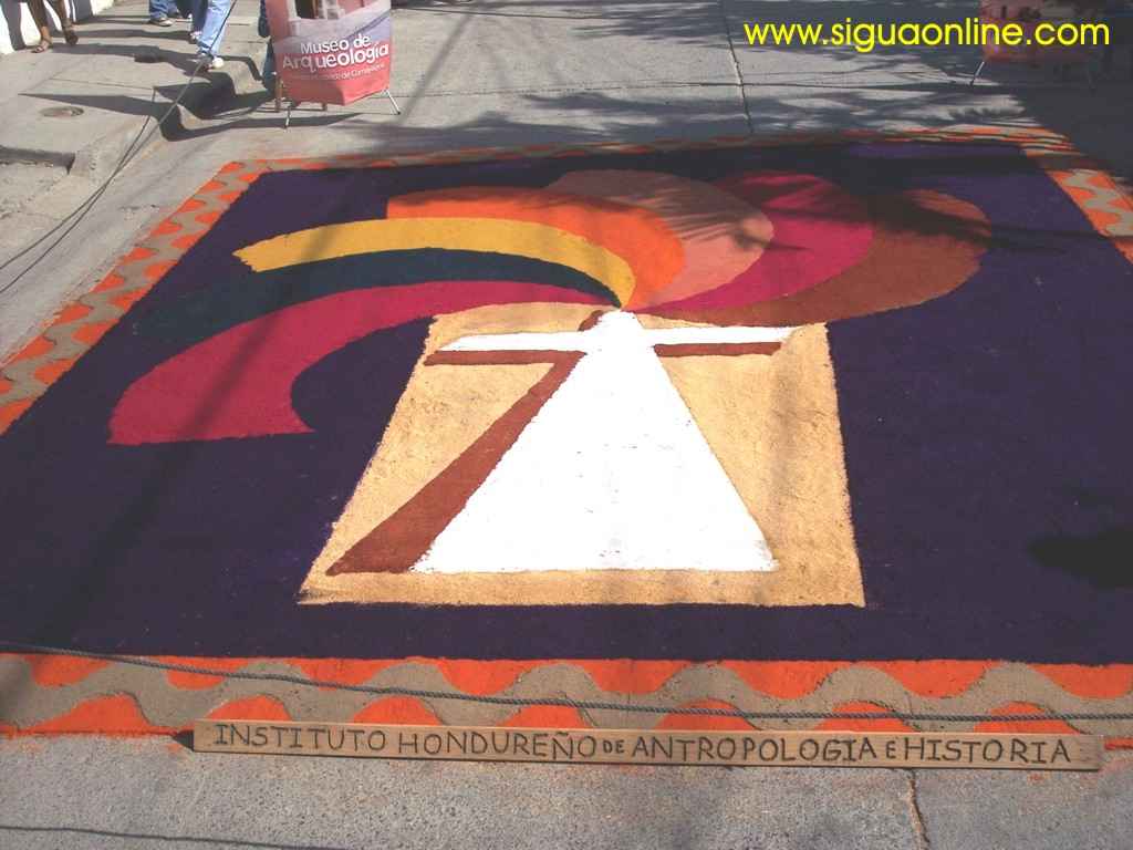 Foto de Comayagua, Honduras