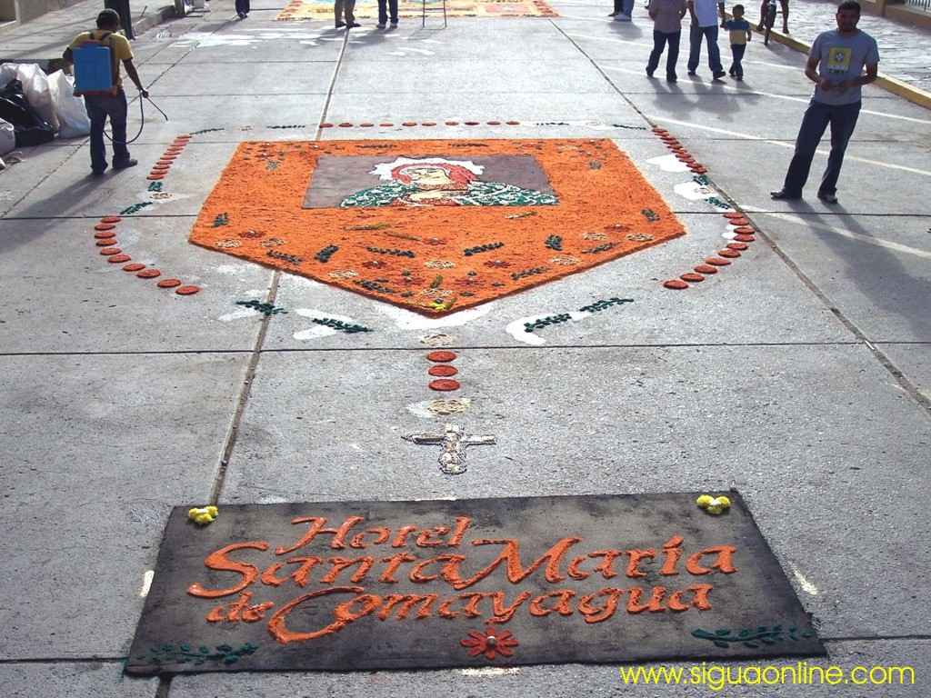 Foto de Comayagua, Honduras