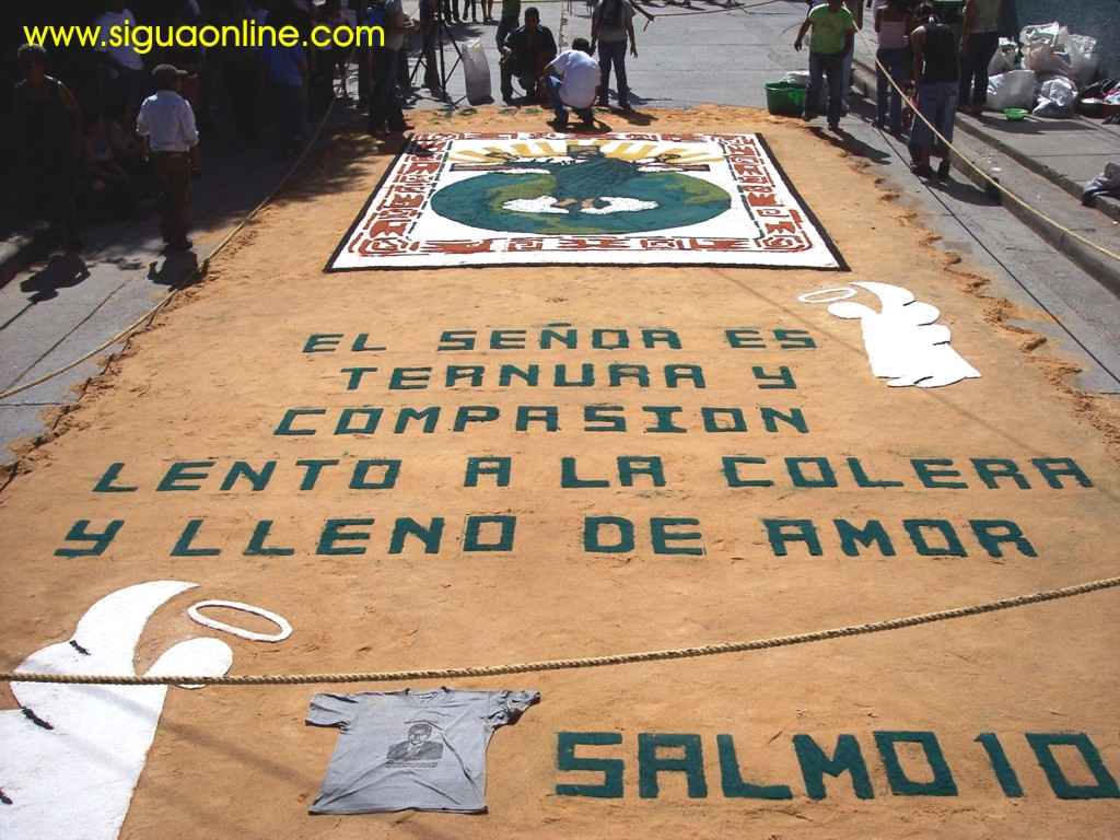 Foto de Comayagua, Honduras