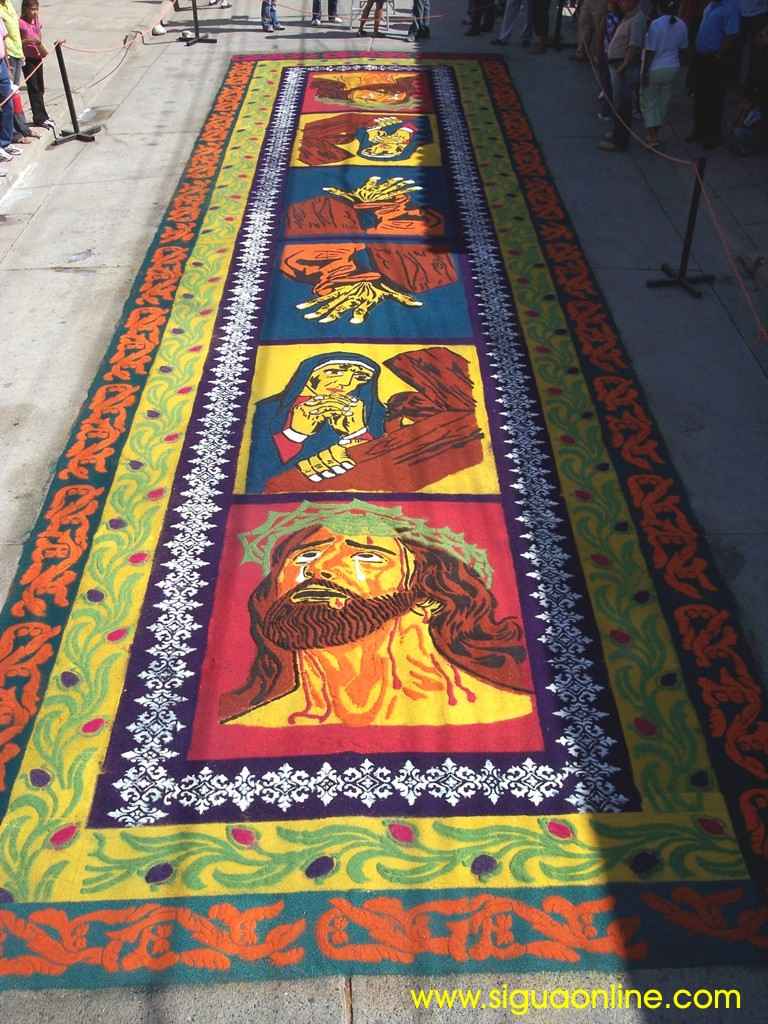 Foto de Comayagua, Honduras