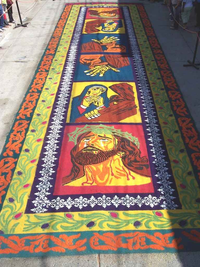 Foto de Comayagua, Honduras