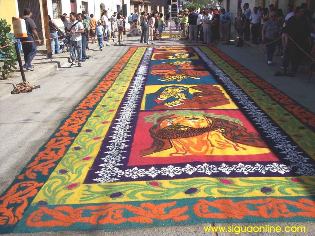 Foto de Comayagua, Honduras