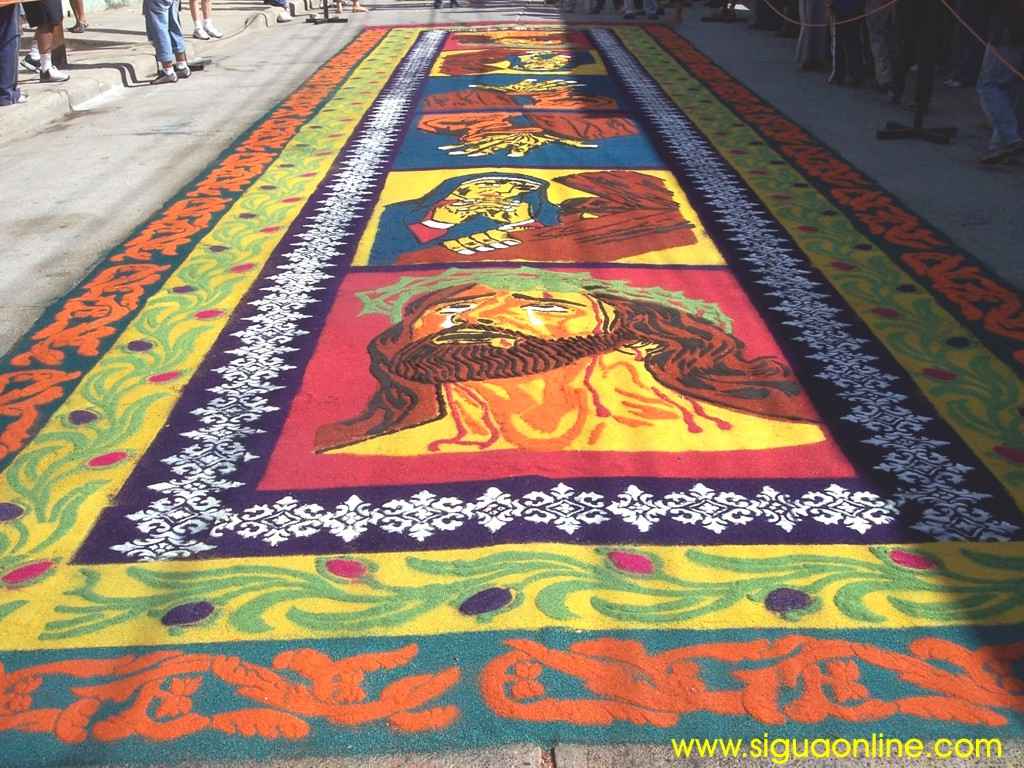 Foto de Comayagua, Honduras