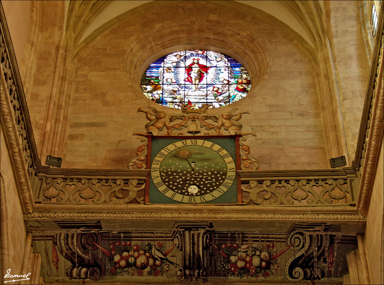 Foto de Astorga (León), España