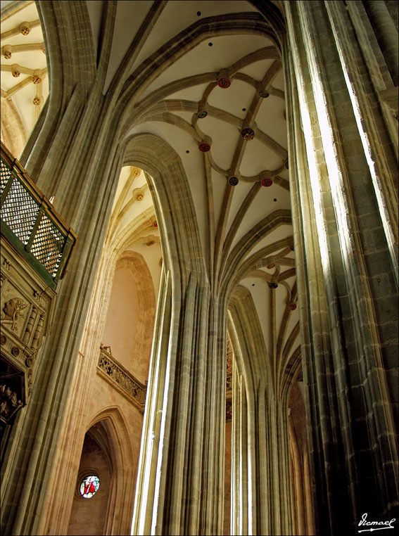 Foto de Astorga (León), España