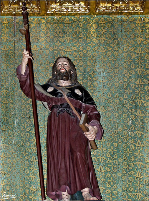 Foto de Astorga (León), España