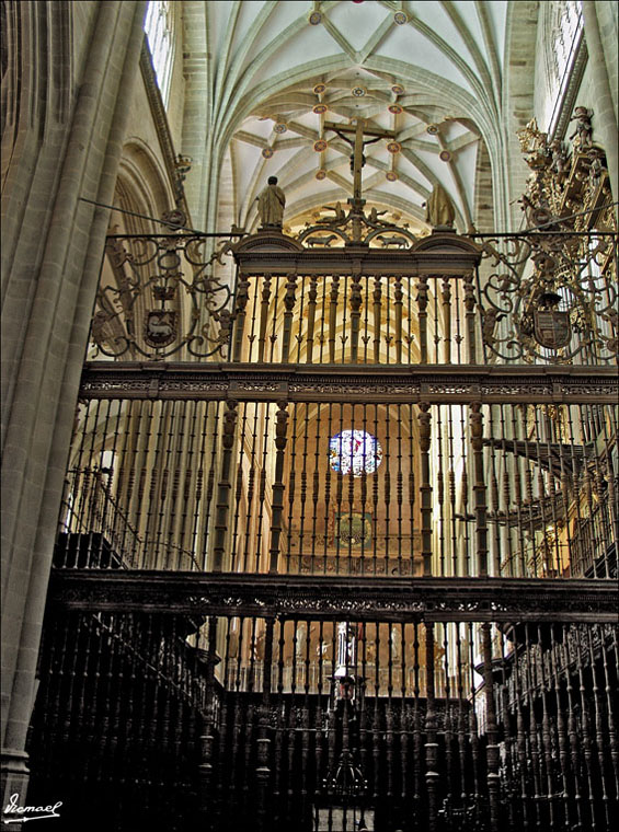 Foto de Astorga (León), España