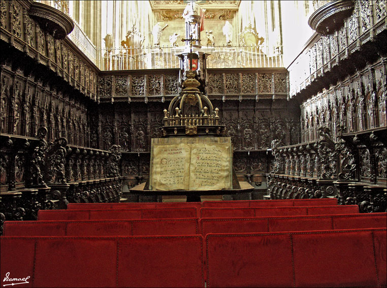 Foto de Astorga (León), España