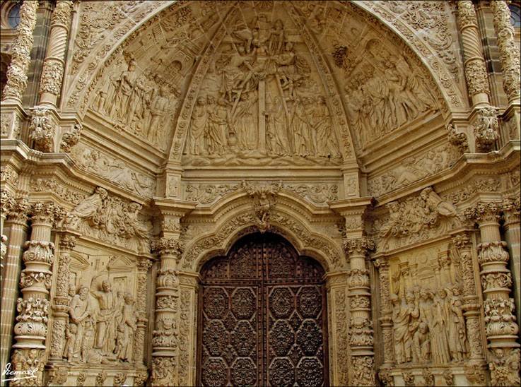 Foto de Astorga (León), España