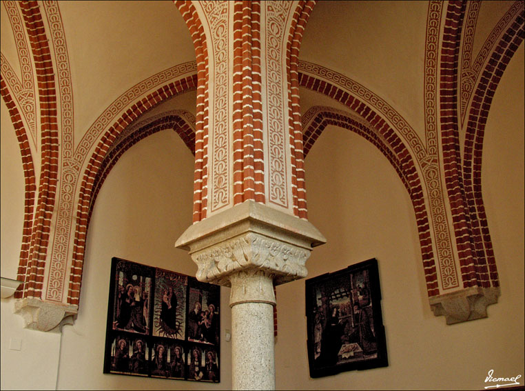 Foto de Astorga (León), España