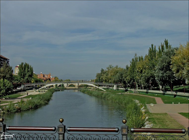 Foto de León (Castilla y León), España