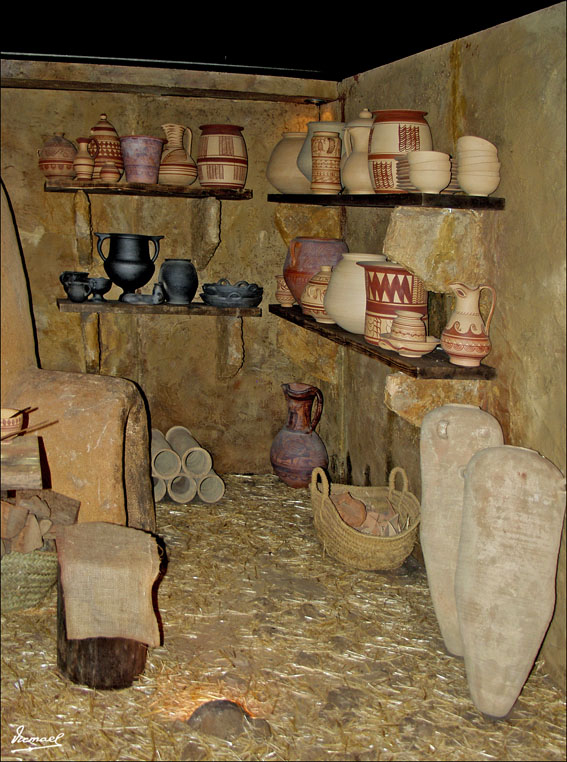 Foto de León (Castilla y León), España