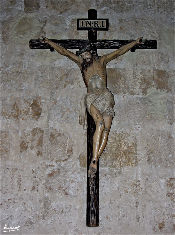 Foto de León (Castilla y León), España