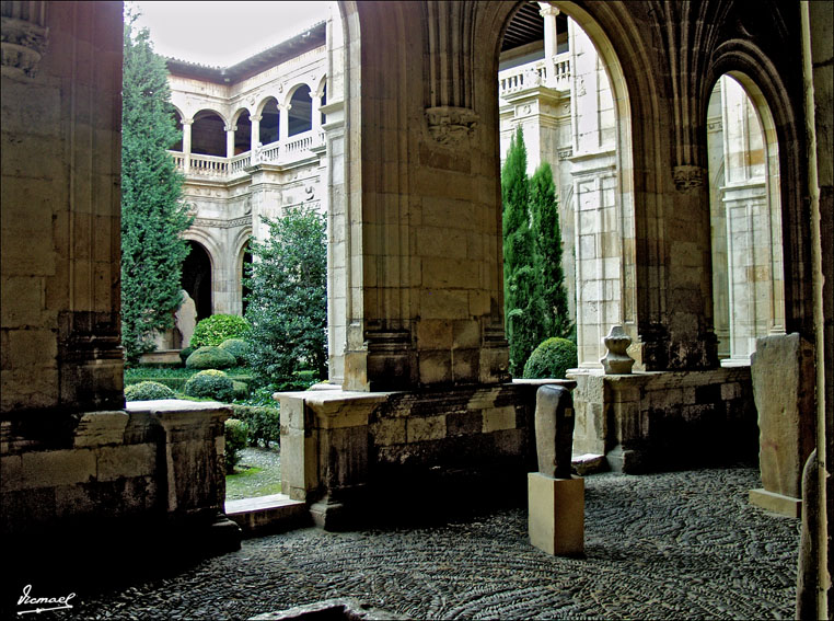 Foto de León (Castilla y León), España