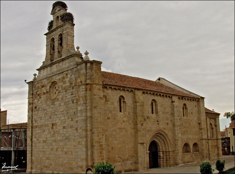 Foto de Zamora (Castilla y León), España