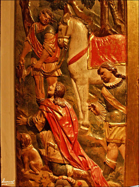 Foto de Zamora (Castilla y León), España