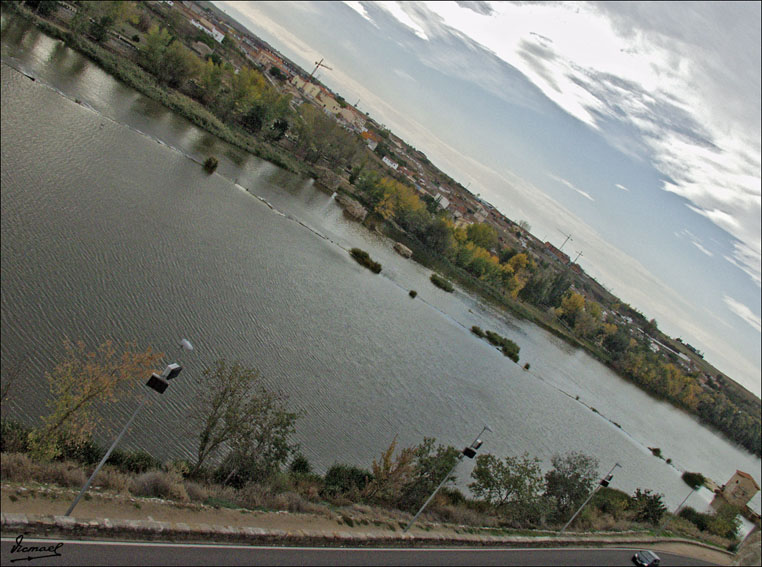 Foto de Zamora (Castilla y León), España