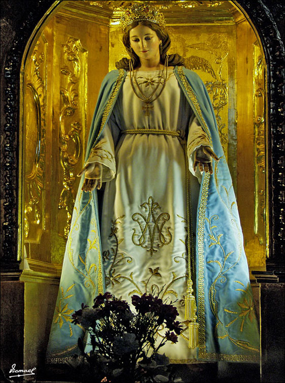 Foto de Zamora (Castilla y León), España