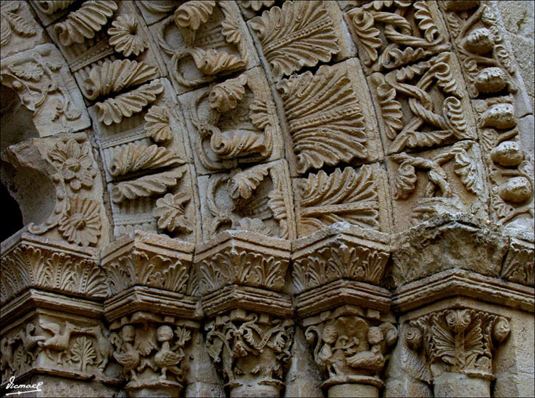 Foto de Zamora (Castilla y León), España