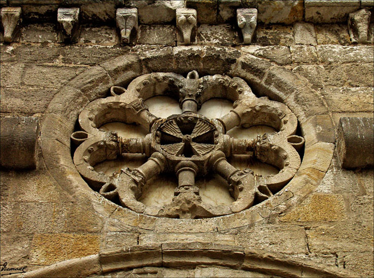 Foto de Zamora (Castilla y León), España