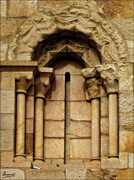 Foto de Zamora (Castilla y León), España