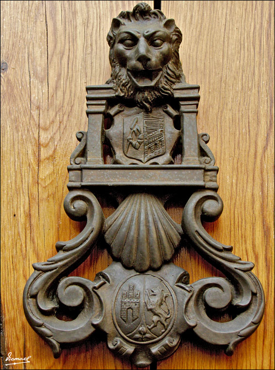 Foto de Zamora (Castilla y León), España