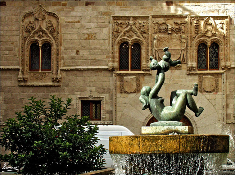 Foto de Zamora (Castilla y León), España