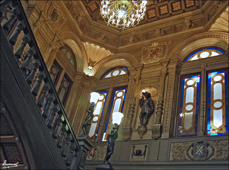 Foto de Zamora (Castilla y León), España