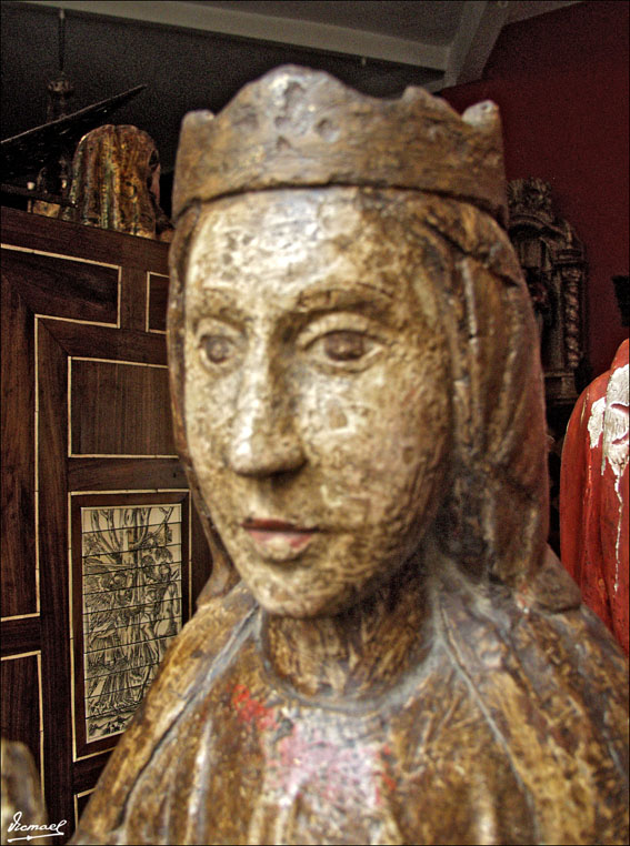 Foto de Zamora (Castilla y León), España